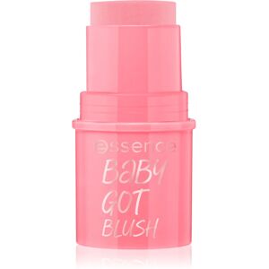 Essence baby got blush blusher stick shade 10 5,5 g