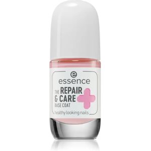 essence THE REPAIR & CARE base coat nail polish 8 ml