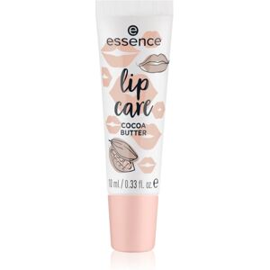 Essence COCOA BUTTER nourishing lip butter 10 ml