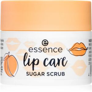 Essence Sugar Scrub lip scrub 9 g