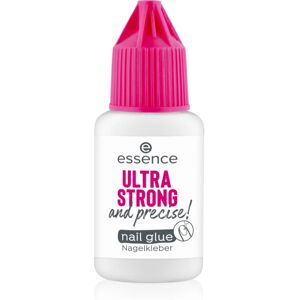 Essence ULTRA STRONG & precise! nail glue 8 g