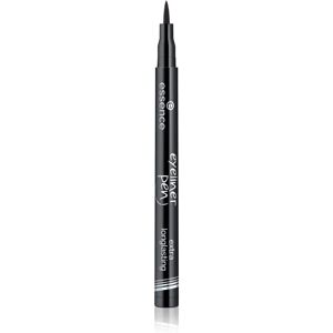 Essence Eyeliner Pen long-lasting eyeliner marker shade 01 1 ml