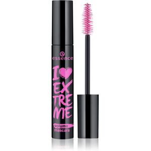 Essence I LOVE EXTREME volumising mascara 12 ml