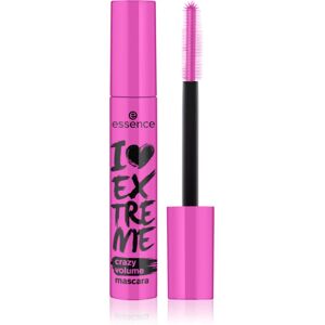 Essence I LOVE EXTREME extra volumising mascara 12 ml