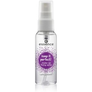 Essence Keep it PERFECT! makeup setting spray 50 ml