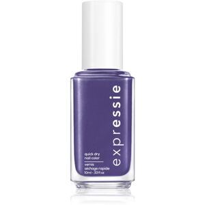 expressie quick-drying nail polish shade 325 dial it up 10 ml