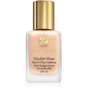 Estée Lauder Double Wear Stay-in-Place long-lasting foundation SPF 10 shade 1W1 Bone 30 ml