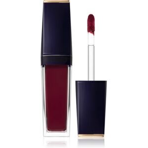 Estée Lauder Pure Color Envy Paint-On Liquid LipColor Matte liquid matt lipstick shade 522 Red Noir 7 ml