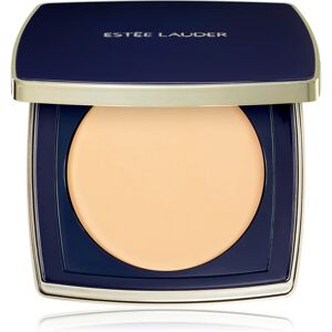 Estée Lauder Double Wear Stay-in-Place Matte Powder Foundation powder foundation SPF 10 shade 2W2 Rattan 12 g