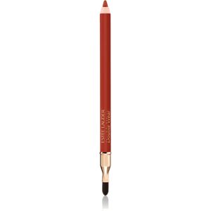 Estée Lauder Double Wear 24H Stay-in-Place Lip Liner long-lasting lip liner shade Persuasive 1,2 g