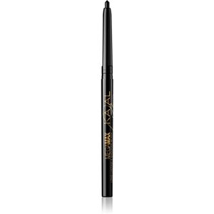 Eveline Cosmetics MegaMax Kajal Eyeliner Shade Black 1,2 g