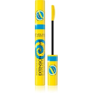 Eveline Cosmetics Extension Volume mascara with a push-up effect 10 ml