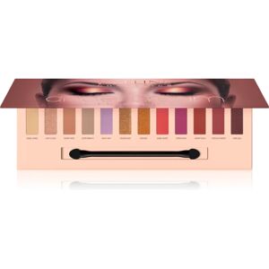 Eveline Cosmetics Angel Dream Eyeshadow Palette 12 g