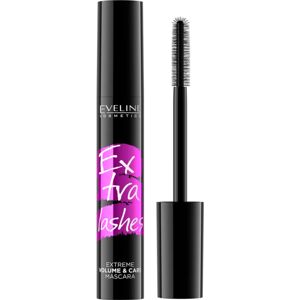 Eveline Cosmetics ExtraLashes extra volumising mascara 12 ml