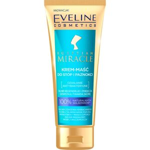 Eveline Cosmetics Egyptian Miracle cream mask for legs 60 ml