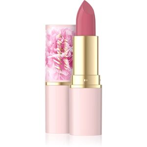 Eveline Cosmetics Flower Garden moisturising glossy lipstick shade 01 4 g