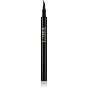 Eveline Cosmetics Art Scenic Eyeliner Shade Deep Black 6 ml