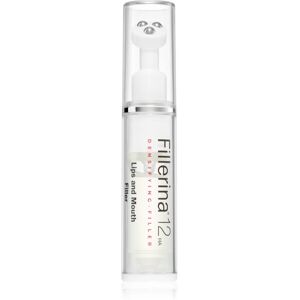 Fillerina Densifying Filler Lip and Mouth Filler plumping lip balm for volume 7 ml