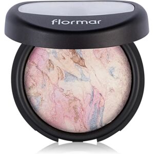 flormar Illuminating Powder illuminating powder shade 001 Morning Star 7 g