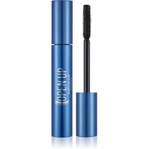 flormar Open Up Waterproof Mascara curl and separation waterproof mascara 12 ml