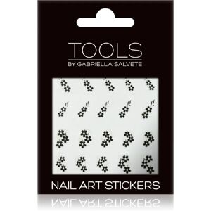 Gabriella Salvete Nail Art 09 nail stickers 1 pc