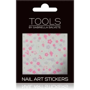 Gabriella Salvete Nail Art 10 nail stickers 1 pc