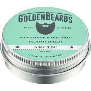 Golden Beards Arctic beard balm 30 ml