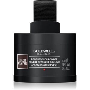 Goldwell Dualsenses Color Revive colour powder for colour-treated or highlighted hair Dark Brown 3.7 g