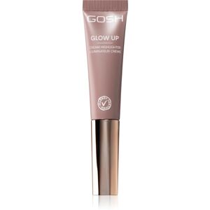 Gosh Glow Up cream highlighter shade 001 Pearl 14 ml