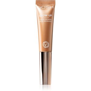 Gosh Glow Up cream highlighter shade 002 Bronze 14 ml