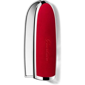 GUERLAIN Rouge G de Guerlain Double Mirror Case lipstick case with mirror Red Velvet (Luxurious Velvet)