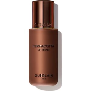 GUERLAIN Terracotta Le Teint liquid foundation for a natural look shade 8N Neutral 35 ml