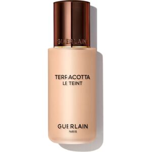 GUERLAIN Terracotta Le Teint liquid foundation for a natural look shade 3C Cool 35 ml