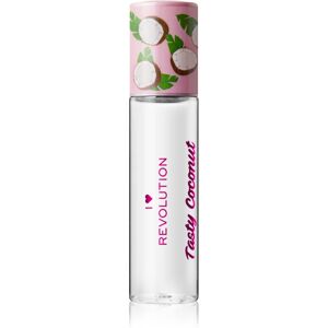 I Heart Revolution Tasty Coconut growth serum for eyebrows 5,7 ml