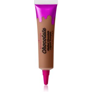 I Heart Revolution Chocolate liquid bronzer shade Melted Truffle 13 ml