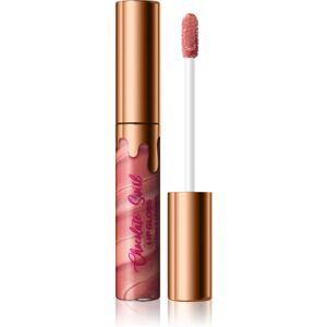 I Heart Revolution Chocolate lip gloss shade Toffee Crunch 7 ml