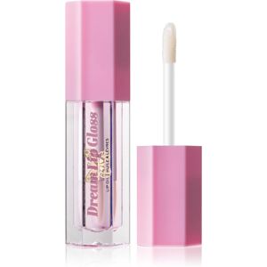 I Heart Revolution Butterfly oil lip gloss with nourishing and moisturising effect shade Flutter 4 ml