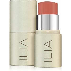 ILIA Multi-Stick blusher stick for lips and cheeks shade Lady Bird 4,5 g