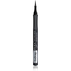 IsaDora Flex long-lasting eyeliner marker shade 80 Deep Black 1 ml