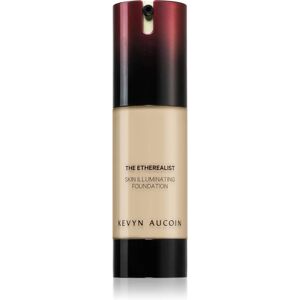 Kevyn Aucoin The Etherealist Skin Illuminating lightweight foundation shade 03 Light 28 ml