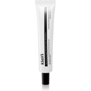 Klairs Illuminating Supple Blemish Cream moisturising BB cream for imperfections SPF 40 40 ml