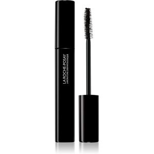 La Roche-Posay Toleriane waterproof mascara for sensitive eyes shade Black 7.6 ml