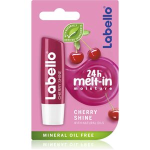 Labello Cherry Shine lip balm 4.8 g