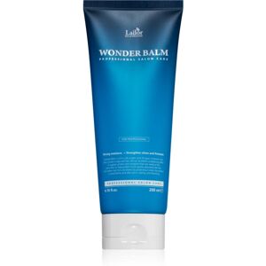 La'dor Wonder Balm intensive nourishing balm for damaged and fragile hair 200 ml