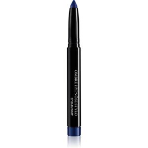 Lancôme Ombre Hypnôse Stylo long-lasting eyeshadow pencil shade 07 Bleu Nuit 1.4 g