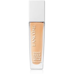 Lancôme Teint Idole Ultra Wear Care & Glow radiance moisturising foundation SPF 25 shade 115C 30 ml