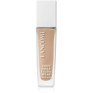 Lancôme Teint Idole Ultra Wear Care & Glow radiance moisturising foundation SPF 25 shade 120N 30 ml