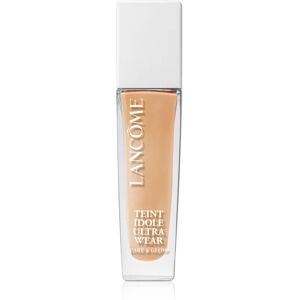 Lancôme Teint Idole Ultra Wear Care & Glow radiance moisturising foundation SPF 25 shade 105W 30 ml