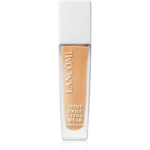 Lancôme Teint Idole Ultra Wear Care & Glow radiance moisturising foundation SPF 25 shade 230W 30 ml