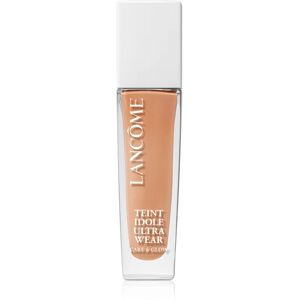 Lancôme Teint Idole Ultra Wear Care & Glow radiance moisturising foundation SPF 25 shade 220C 30 ml